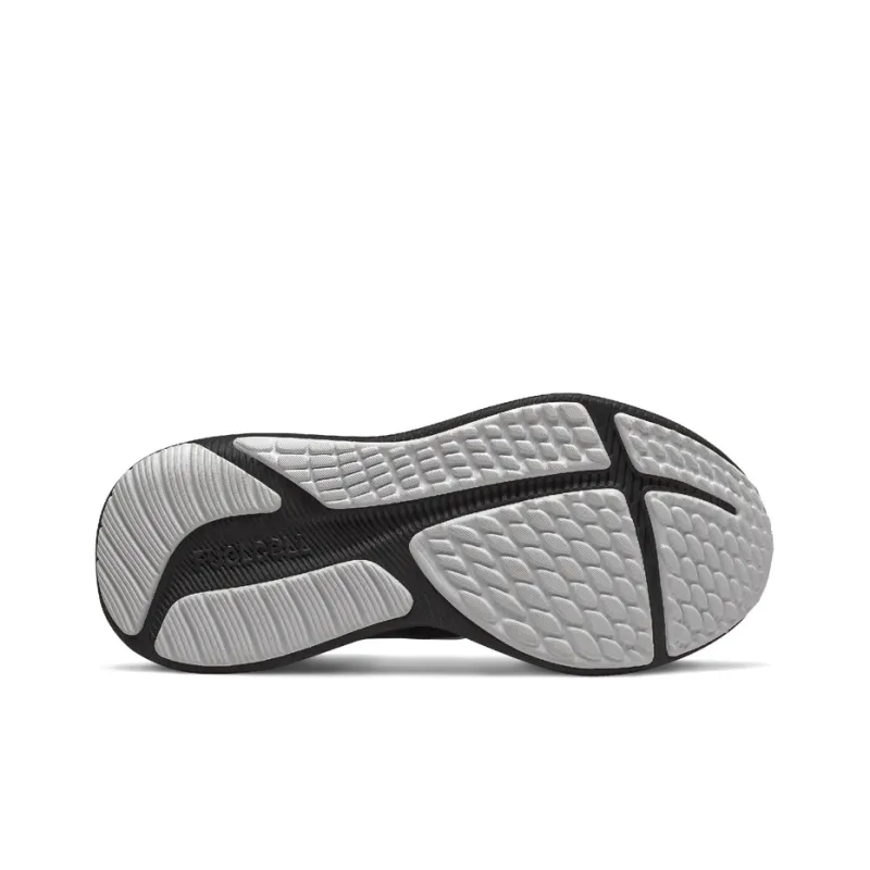 New Balance FuelCell Flite Black Women's-5