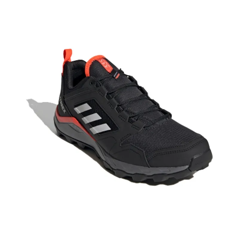 Adidas Terrex Agravic Trail Running Core Black-1