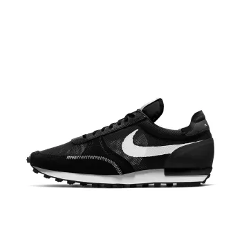 Nike DBreak Type 'Black White Swoosh'