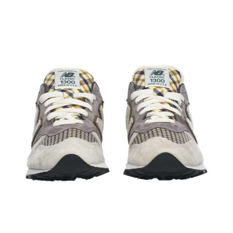 New Balance 1300 Plaid Pack-3