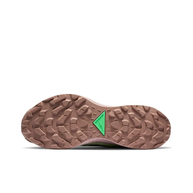 Nike Pegasus Trail 2 Barely Volt Poison Green-5