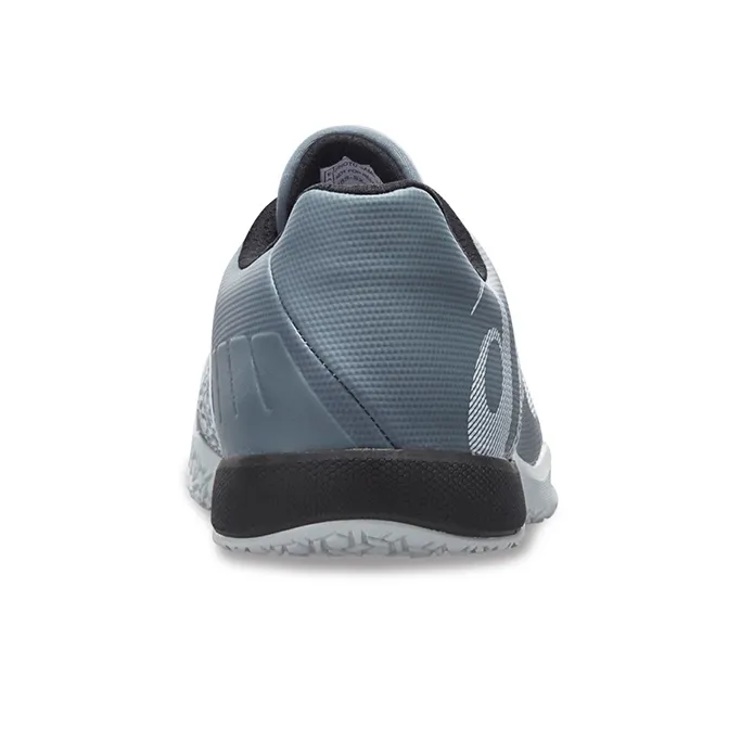 Asics Conviction X 2 Grey-3