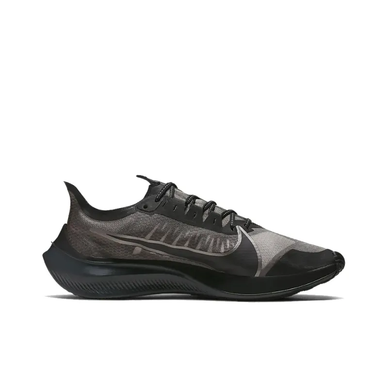 Nike Zoom Gravity Black-1