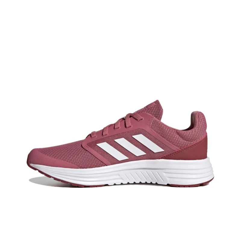 Adidas Galaxy 5 'Trace Maroon' Women's-0
