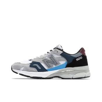 New Balance 920 Grey Blue Black