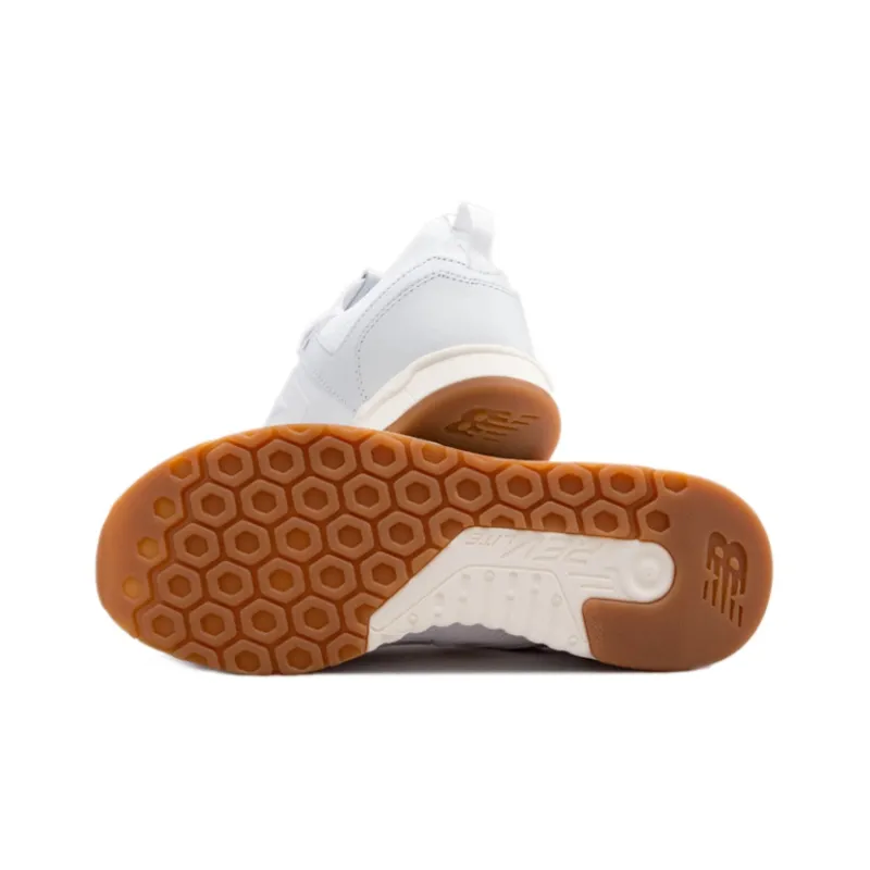 New Balance 247 'White Gum'-2