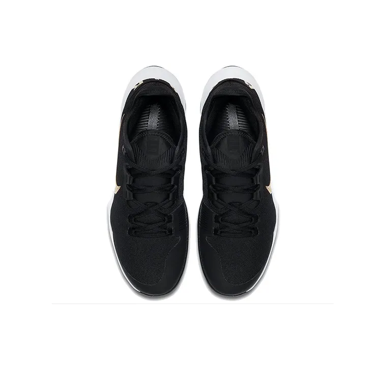 Nike Air Max Wildcard Hc 'Black Metallic Gold'-2