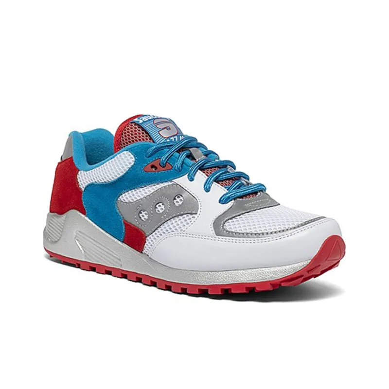 saucony Jazz 4000 Boston Children's Hospital Kieran-2