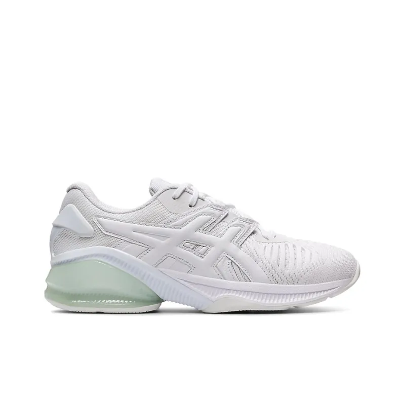 Asics Gel Quantum Infinty Jin Triple White Women's-1