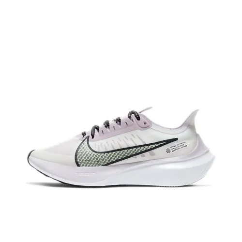 Nike Zoom Gravity White Iced Lilac Women's