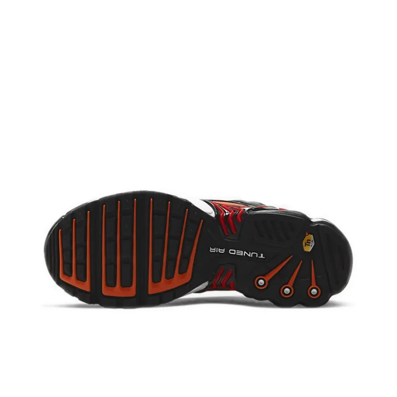 Nike Air Max Plus 3 Black Pimento GS-5