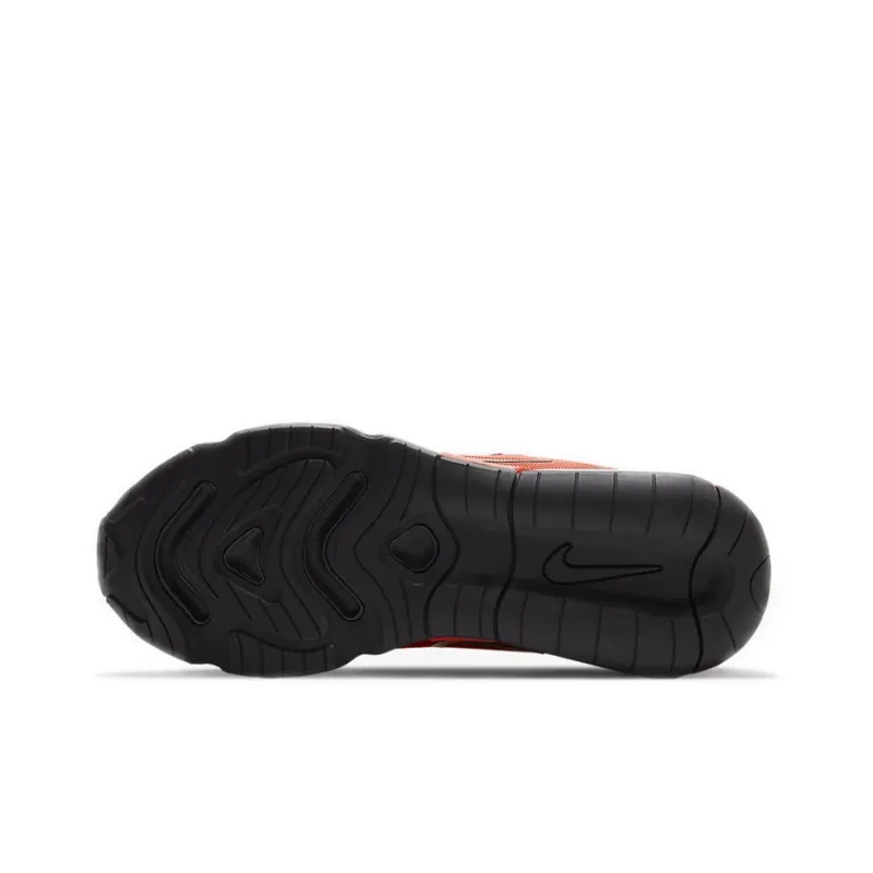 Nike Air Max 200 Habanero Black-5