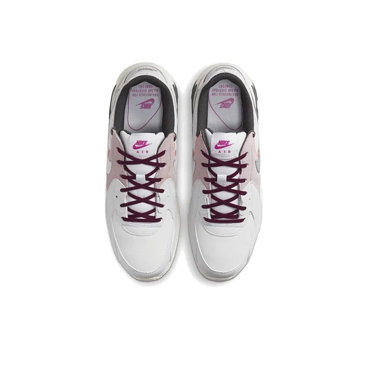 Nike Air Max Excee 'Black Grey Pink'-2