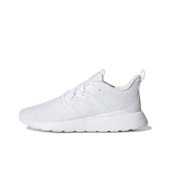 Questar Flow Adidas Neo 'Triple White'