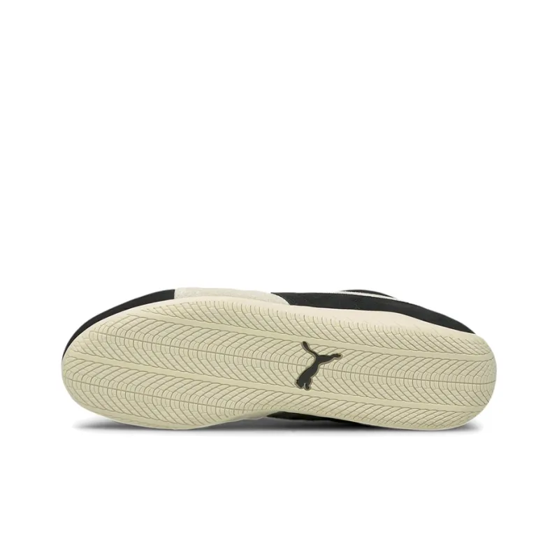 PUMA X Sparco Speedcat OG+ 'Black Whisper White'-5