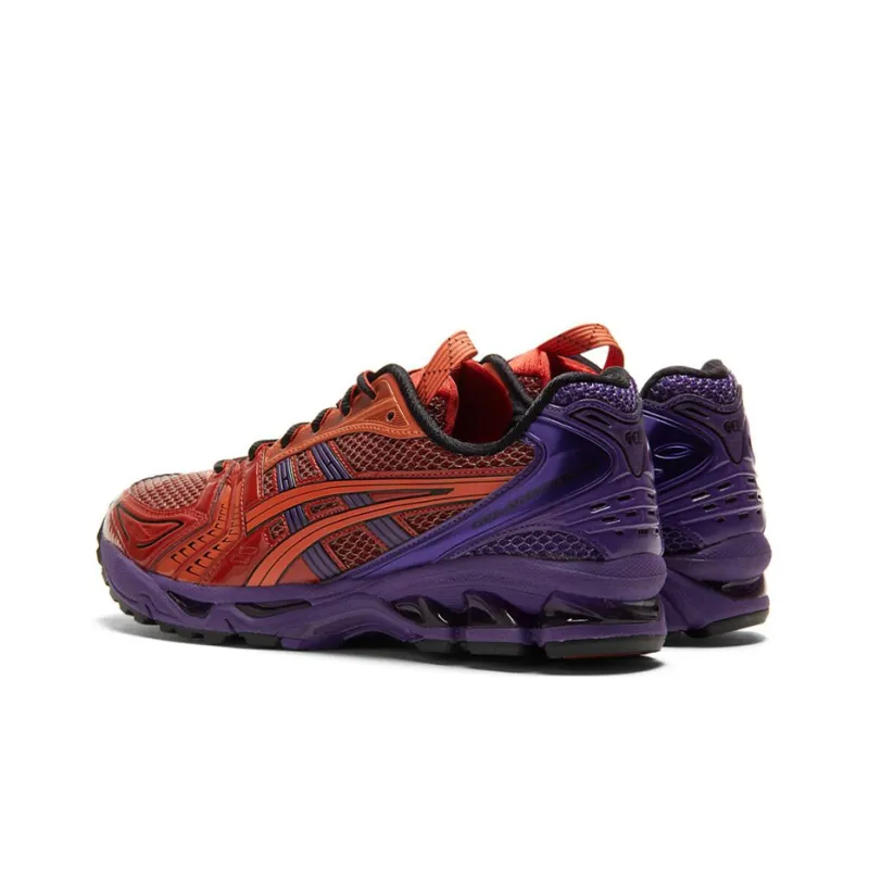 Asics Gel Kayano 14 UB1 S Classic Red-3