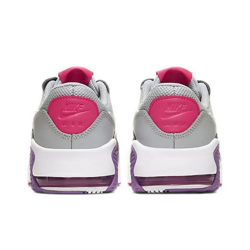 Nike Air Max Excee Grey Fog GS-4