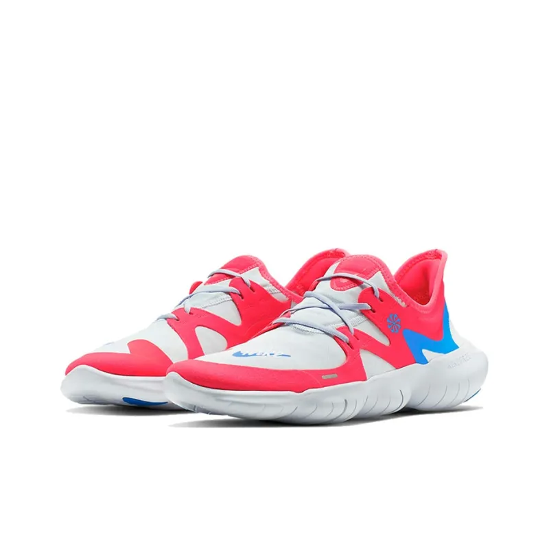 Nike Free Rn 5.0 Red Orbit-2