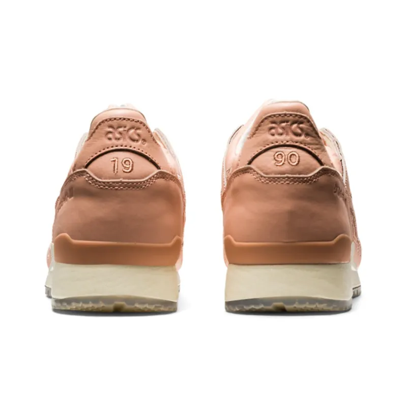 Asics Gel Lyte 3 'Kobe Beef'-4
