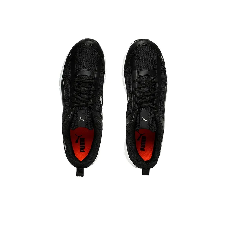 PUMA Skylark Idp Black/White-2