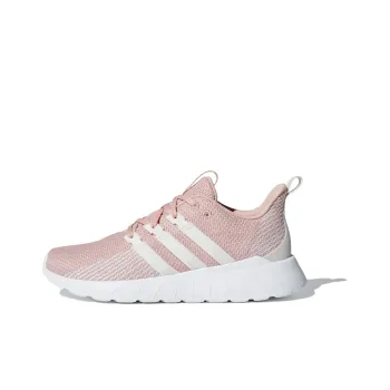 Adidas Neo Questar Flow 'White Pink' Women's