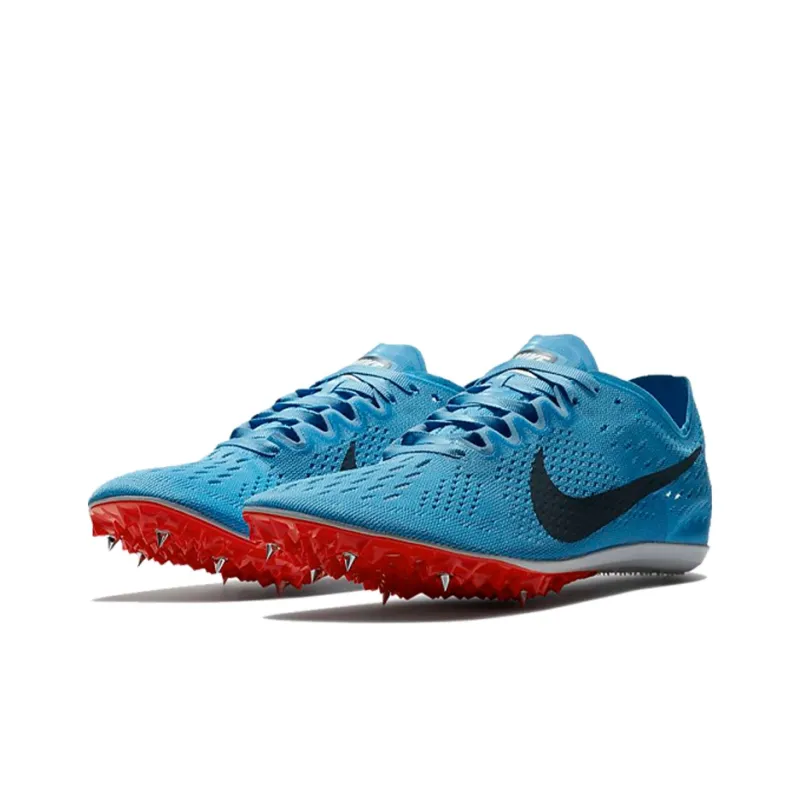 Nike Zoom Victory 3 Black/Blue-1