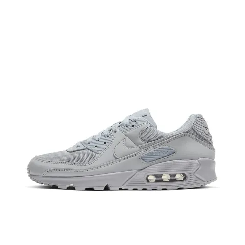 Nike Air Max 90 Recraft Wolf Grey