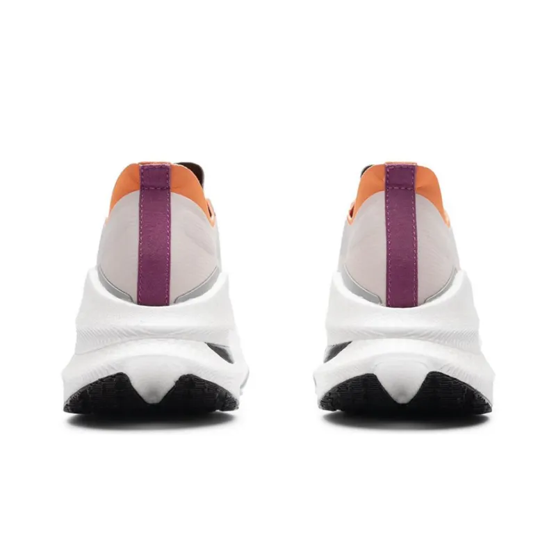 Li Ning Essential X Soulland 'Natural Orange' Women's-4