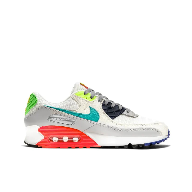 Nike Air Max 90 Evolution Of Icons-1