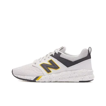 New Balance 009 'Nimbus Cloud Yellow'