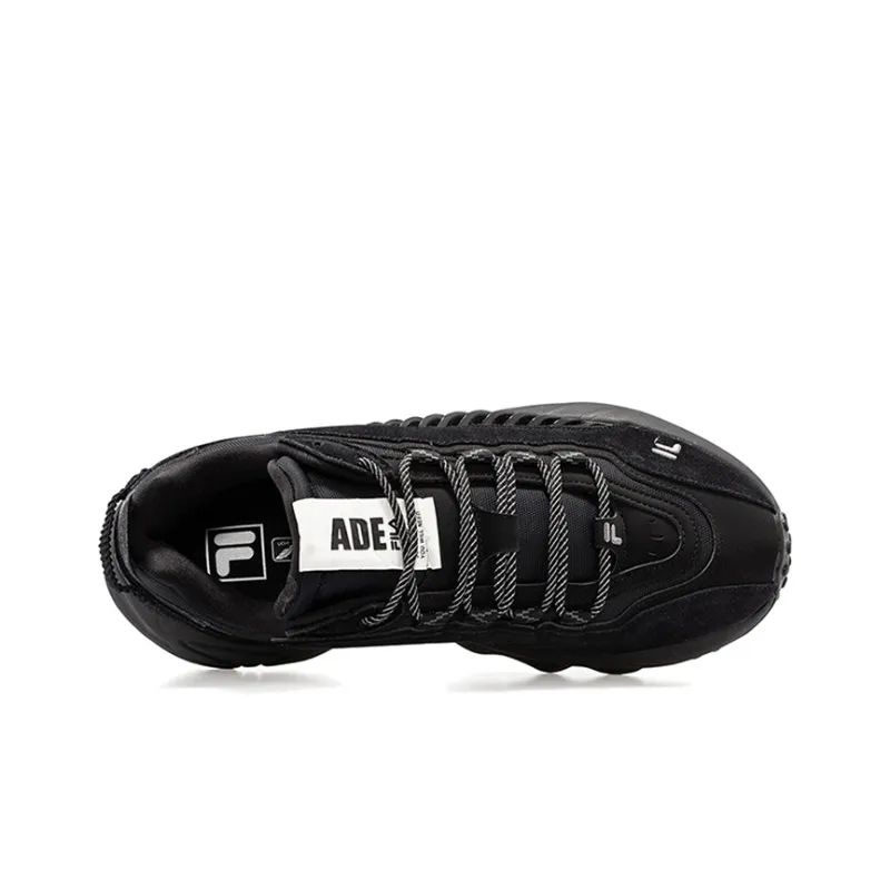 FILA FUSION Ade Women's-4
