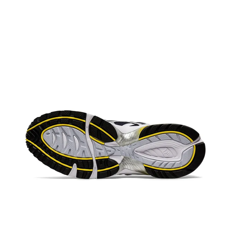 Asics Gel 1090 Midnight Pure Silver-6