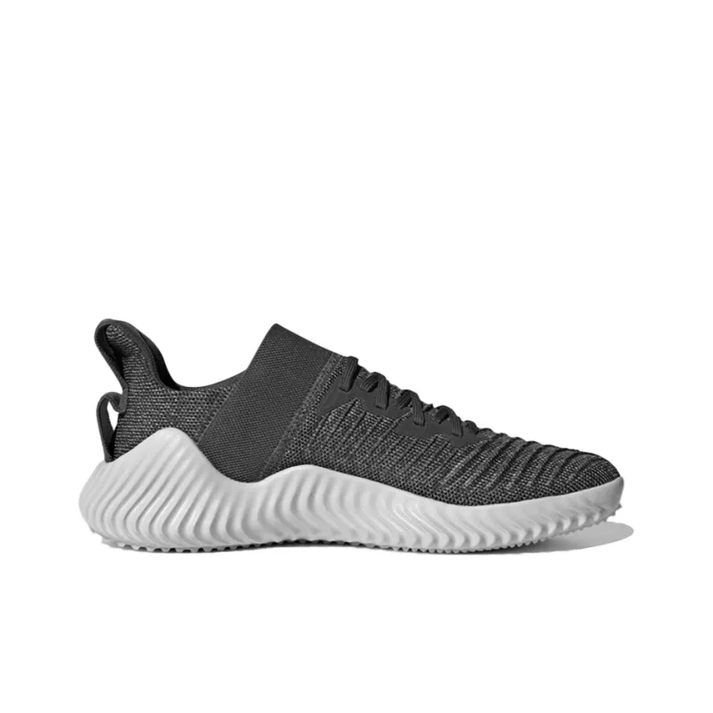 Adidas Alphabounce Trainer 'Tech Olive'-3