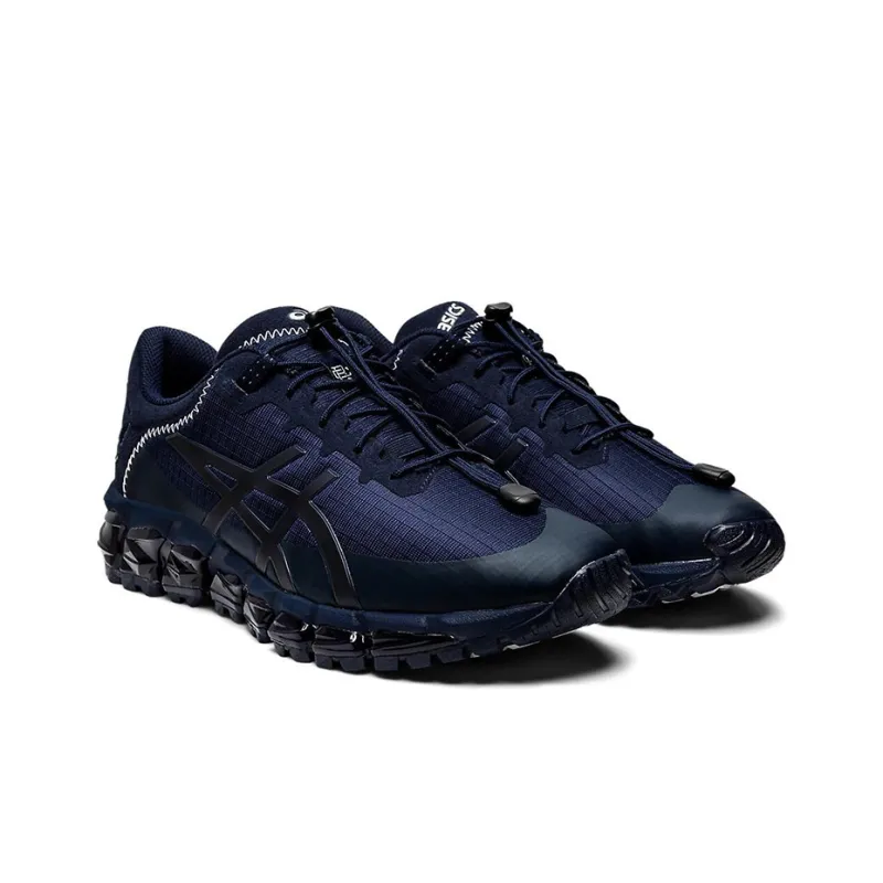 Asics Reigning Champ X Gel Quantum 360 5 Trail 'Midnight'-2
