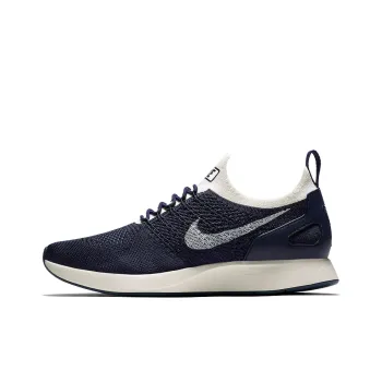 Nike Air Zoom Mariah Flyknit Racer 'College Navy'