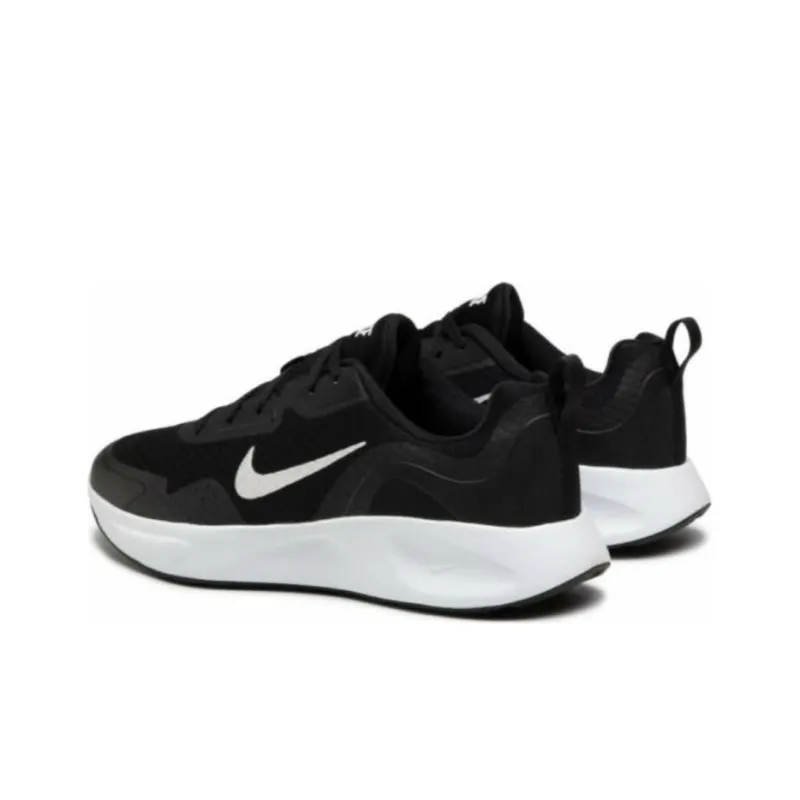 Nike Wearallday 'Black White'-2