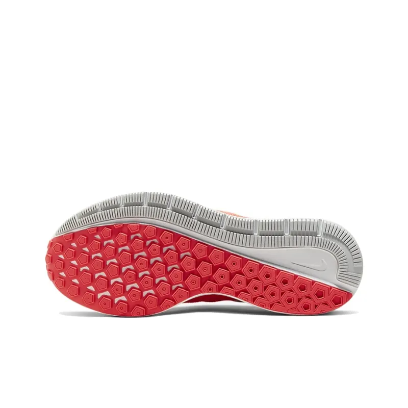 Nike Air Zoom Structure 22 Laser Crimson-4