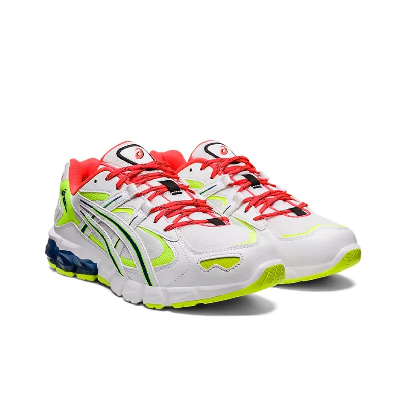 Asics Gel Kayano 5 Kzn 'White Multi Color'-2