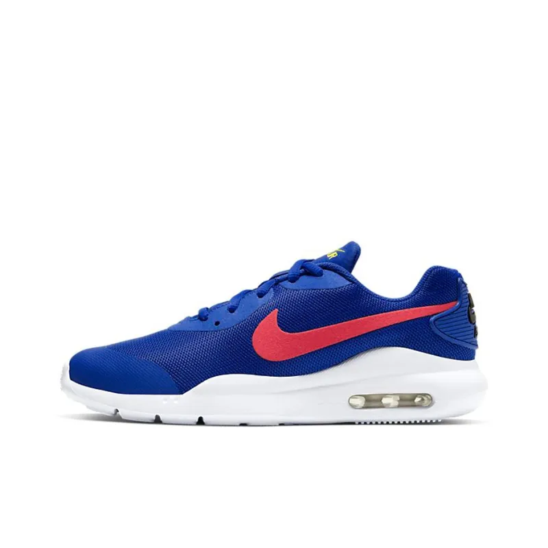 Nike Air Max Oketo Hyper Blue GS-0