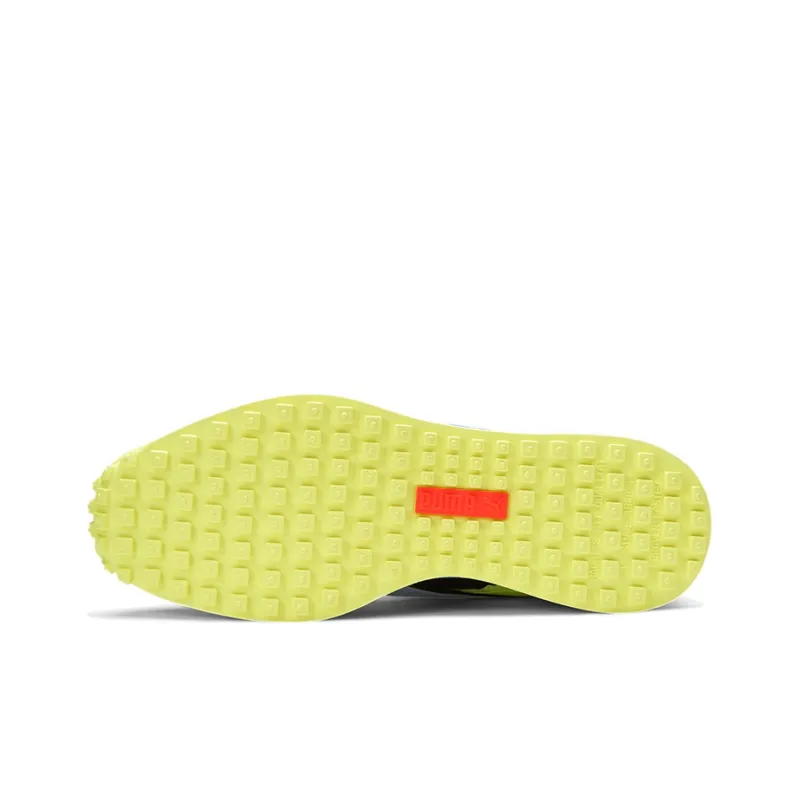 PUMA Street Rider Bizerk 'Multi Color'-5