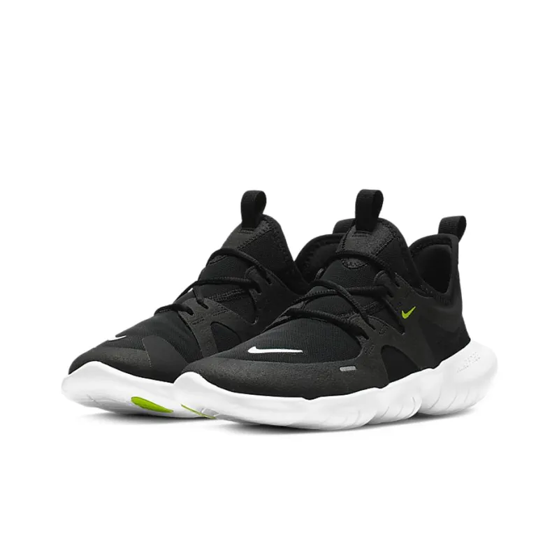 Nike Free RN 5.0 'Anthracite' GS-2