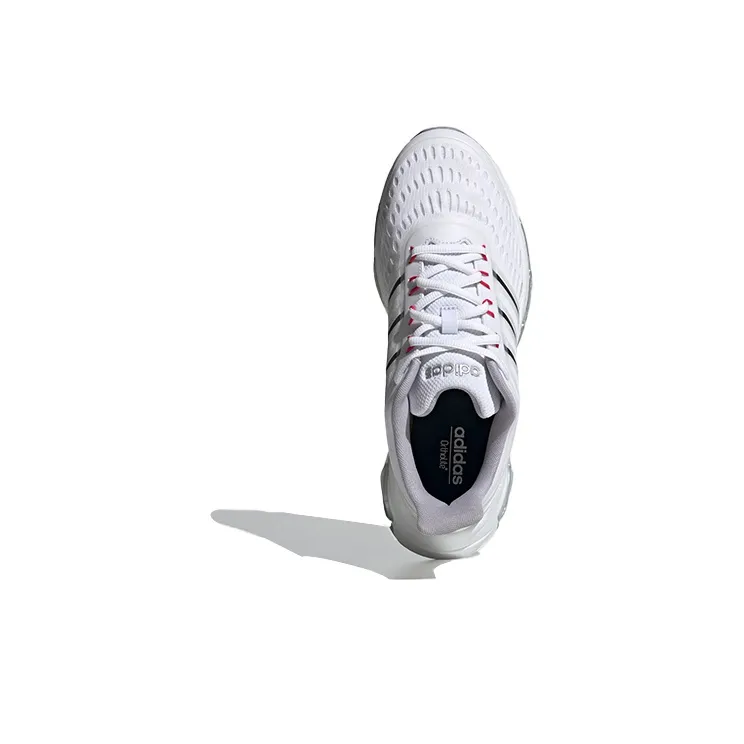Adidas Neo Tencube White/Grey-4