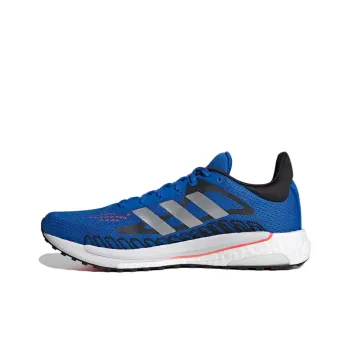 Adidas Solarglide Football Blue
