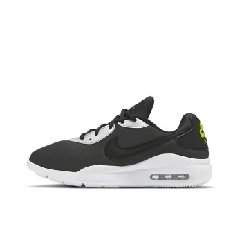 Nike Air Max Oketo Wntr 'Black White Green'
