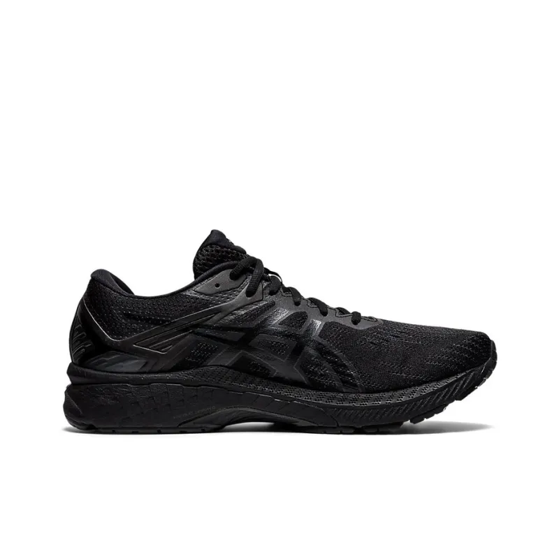 Asics GT 2000 9 'Triple Black'-1