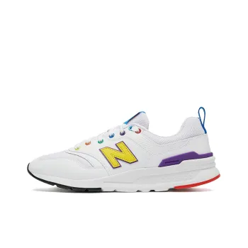 New Balance Pac Man X 997H