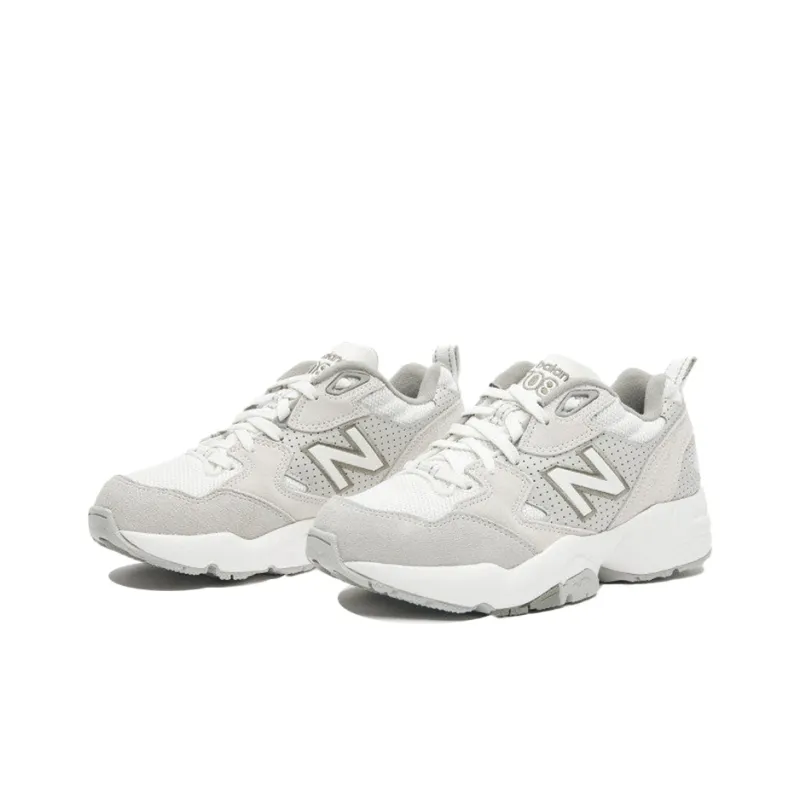 New Balance 708 'Grey' Women's-1