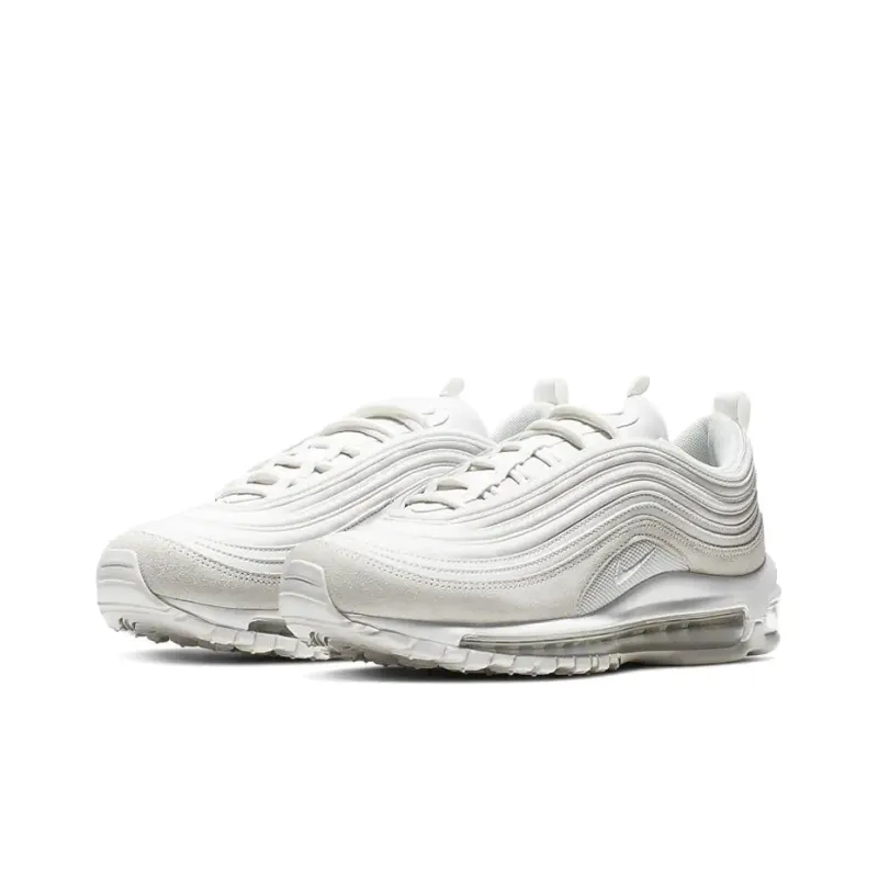 Nike Air Max 97 Premium 'Platinum Tint' Women's-2