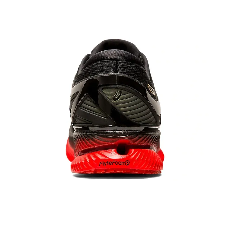 Asics MetaRide 'Black Red'-4