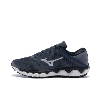 Mizuno Horizon 4 Gray/Blue